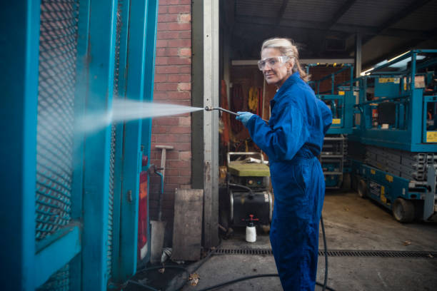 Best Residential Pressure Washing Services  in Templeton, CA