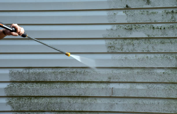 Templeton, CA Pressure Washing Company