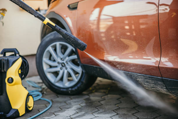 Best Pressure Washing Company Near Me  in Templeton, CA