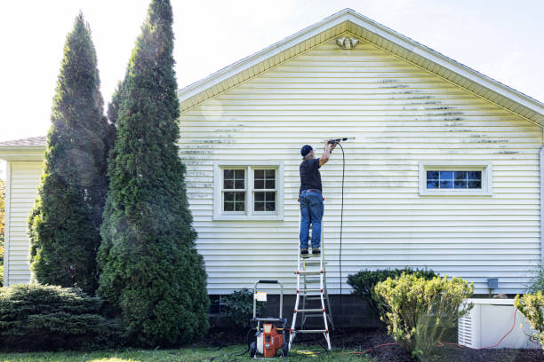 Trusted Templeton, CA Pressure Washing Experts