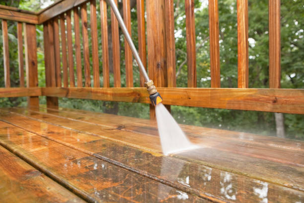 Best Commercial Building Pressure Washing  in Templeton, CA