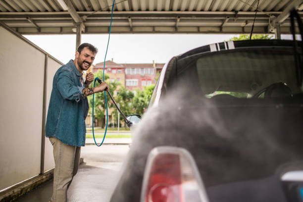 Local Pressure Washing Services in Templeton, CA
